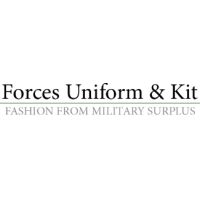 Read Forces Uniform and Kit Reviews